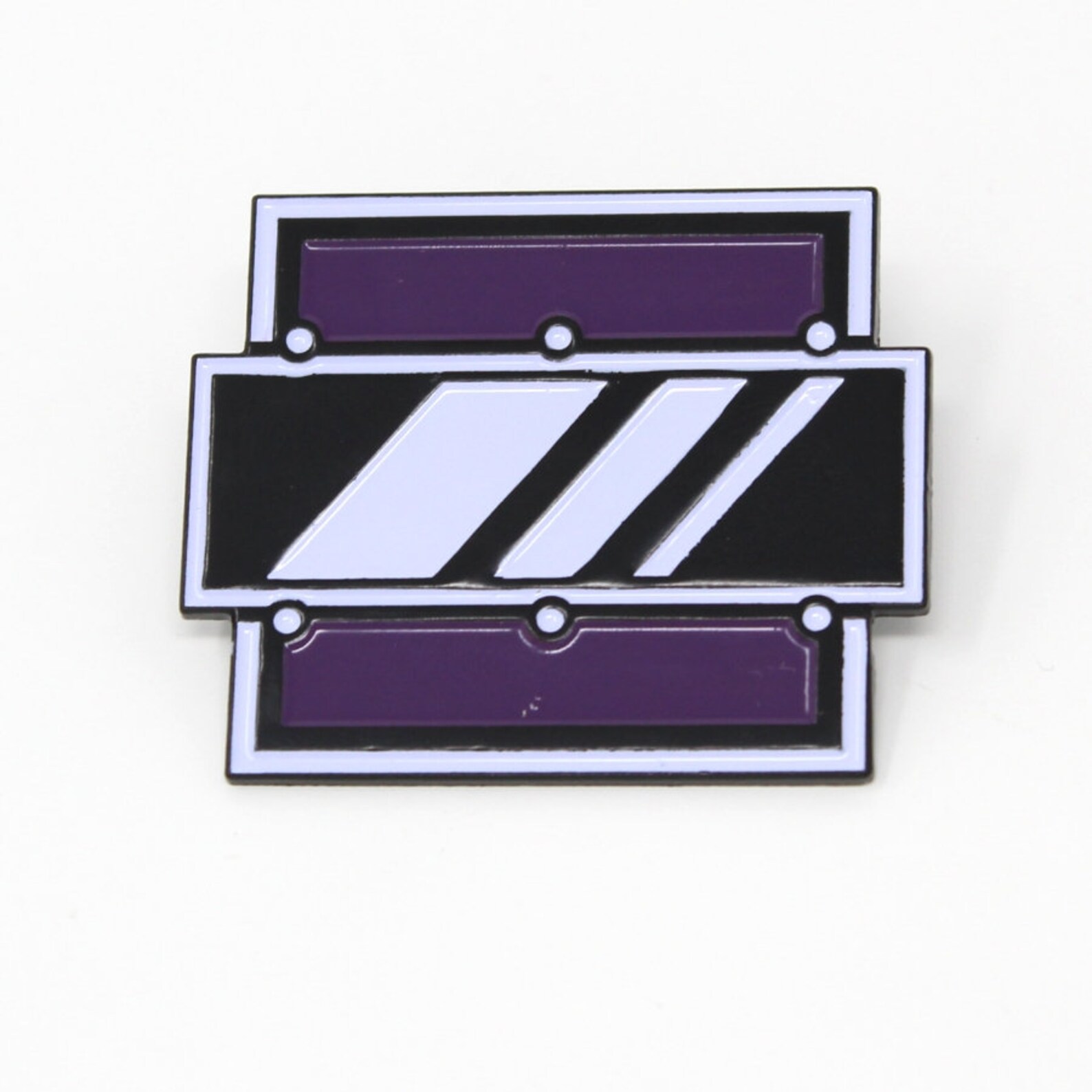 Six Siege Mira Enamel Pin Great Gift for Gamers and 6 Siege image 1.