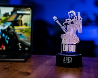 最新入荷 Apex 等身大 シールドセル Led付き キャラクターグッズ Cft Hammamet Com