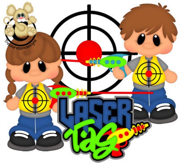 Lasertag png images