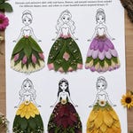 Princess Accessories
