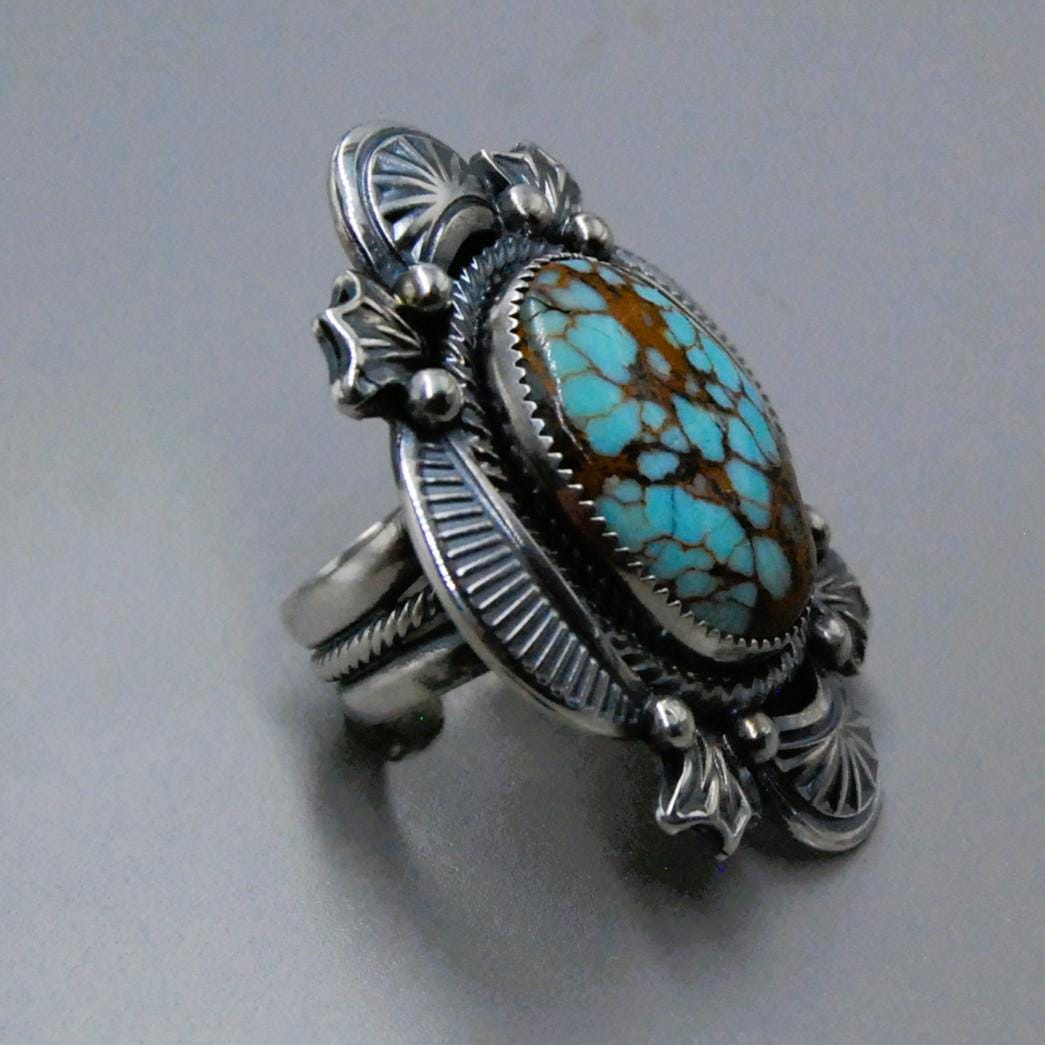 Derrick Gordon Ring Size 7 - Etsy