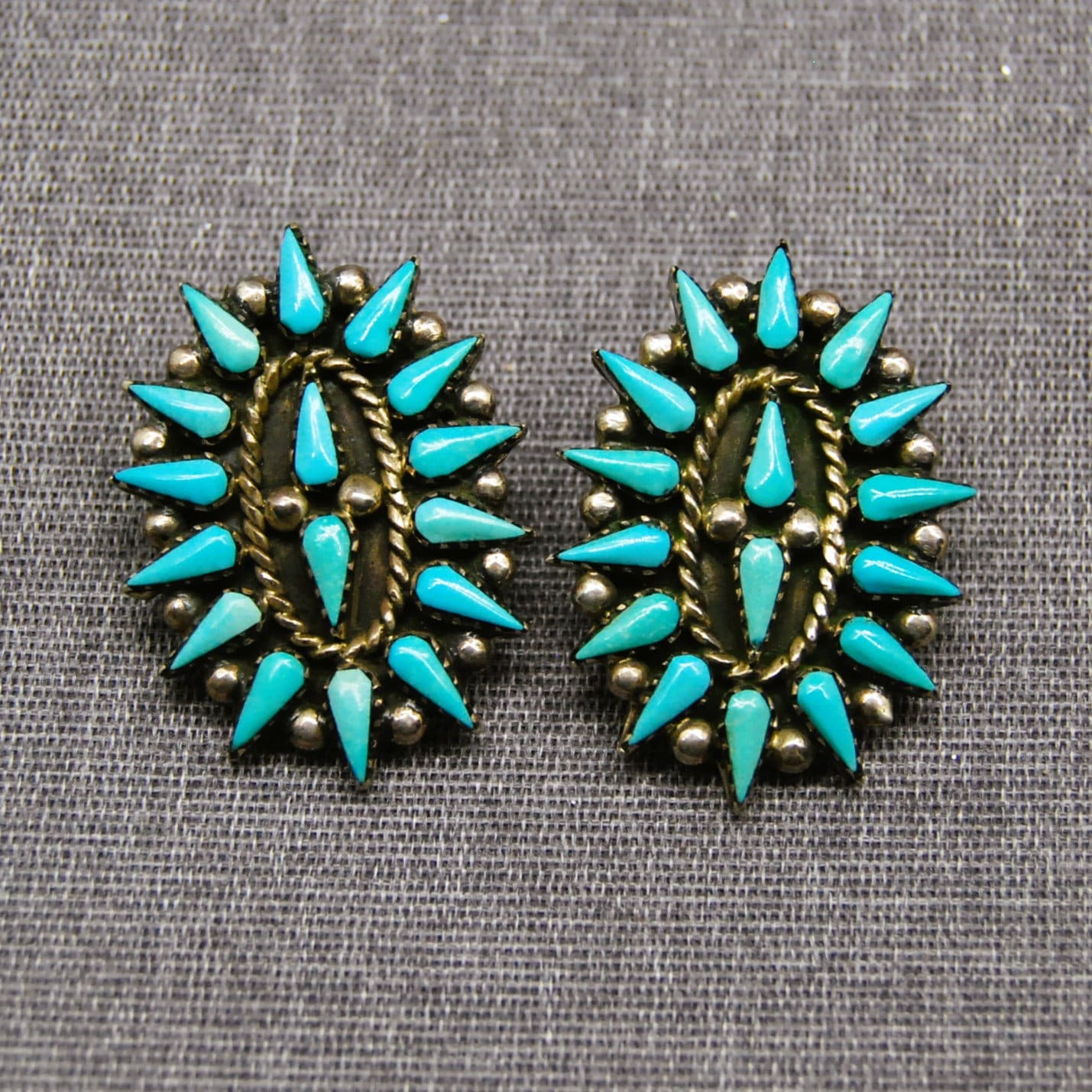 SV925 birdピアス　turquoise Amazon.com: BETHZA Turquoise Thunderbird Necklace 925