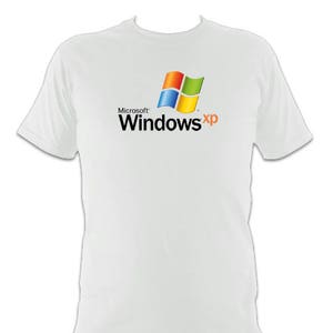 Windows XP | Dank Meme Shirt