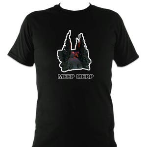 Meep Merp | Dota 2 Meme Shirt