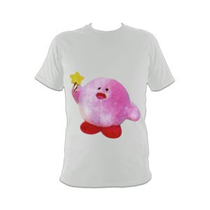 Kerbe | Kirby Meme Shirt