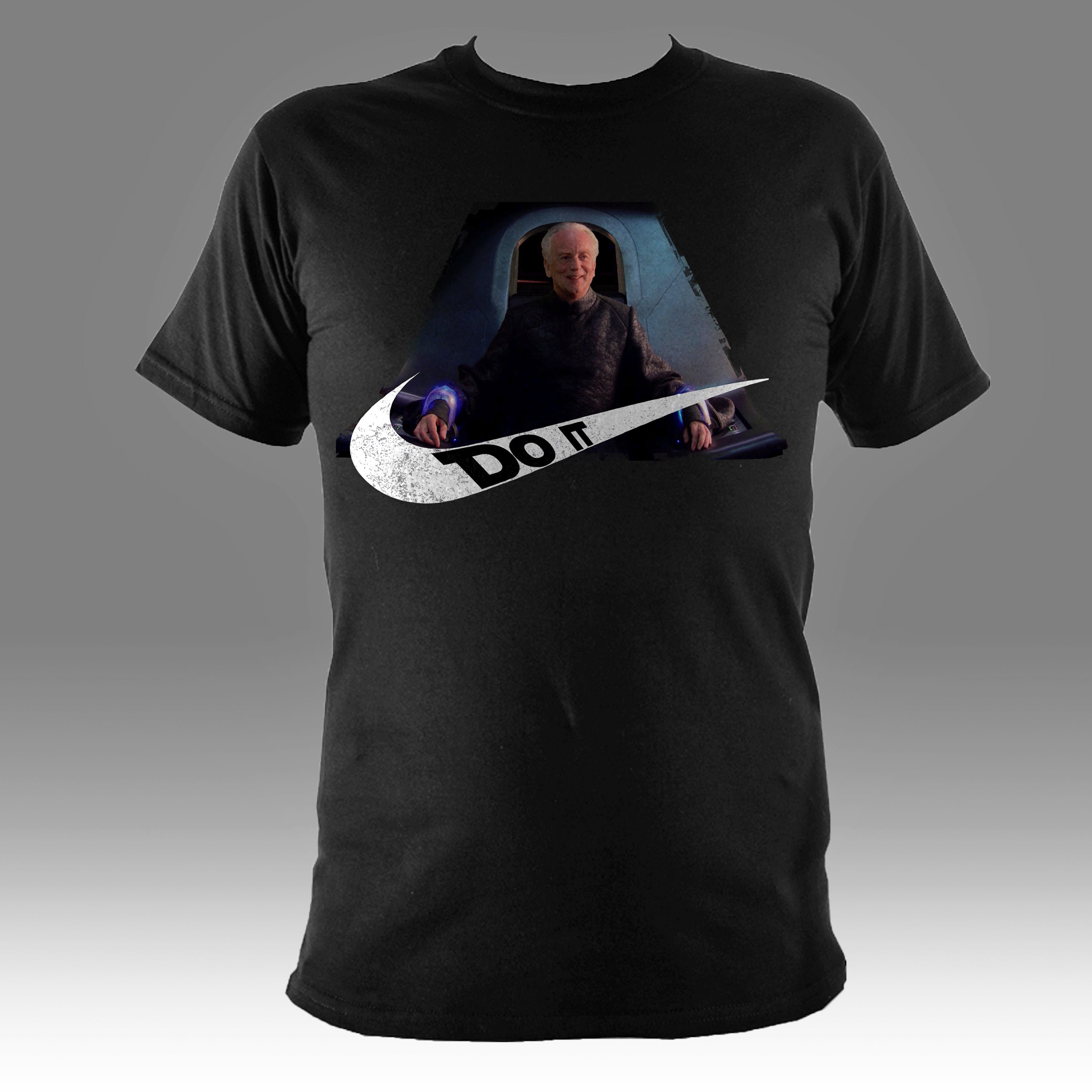 Palpatine Do It Gif