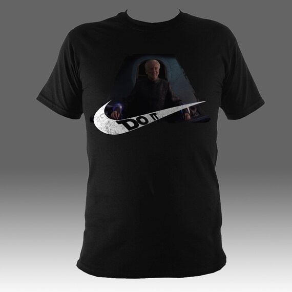 emperor palpatine t shirt