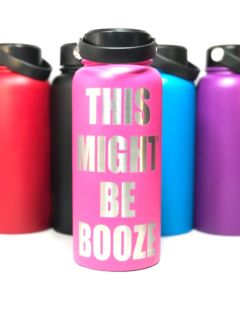 This Might Be Your Choice of Beverage Here Personalized Etsy