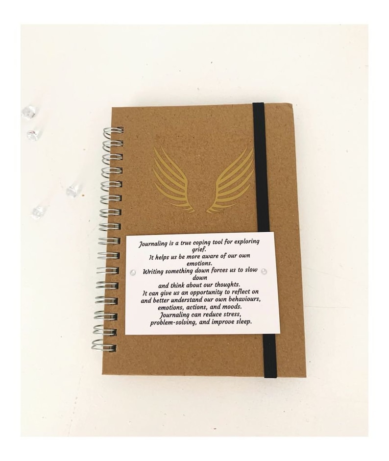 Sympathy Hamper Thinking of You Hamper Condolance Gift Sympathy Gift