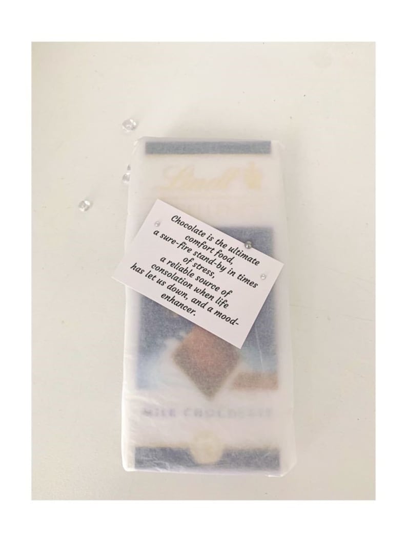 Sympathy Hamper Thinking of You Hamper Condolance Gift Sympathy Gift