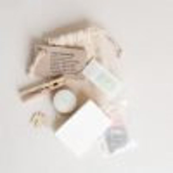 Grief Survival Kit - Bereavement Kit - Virtual Hug