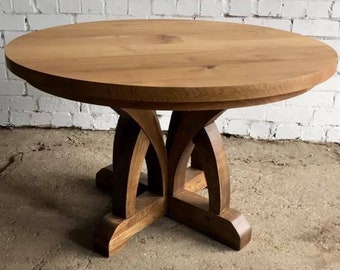 Dining Table Industrial Furniture Farmhouse Kitchen Wood Room Dining Table Industrial Furniture Farmhouse Kitchen Wood Room