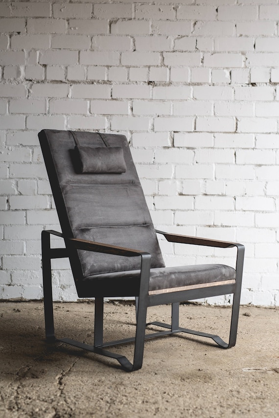 Industrial armchair new arrivals