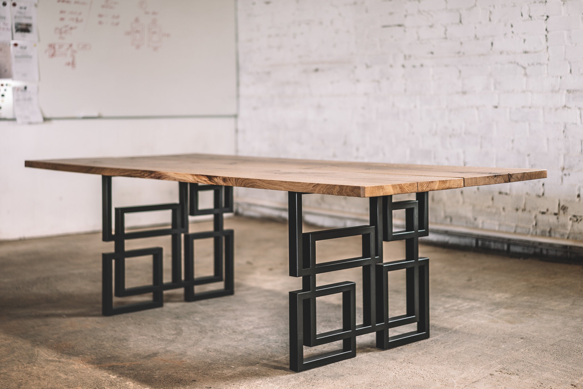 Industrial Table Industrial Table