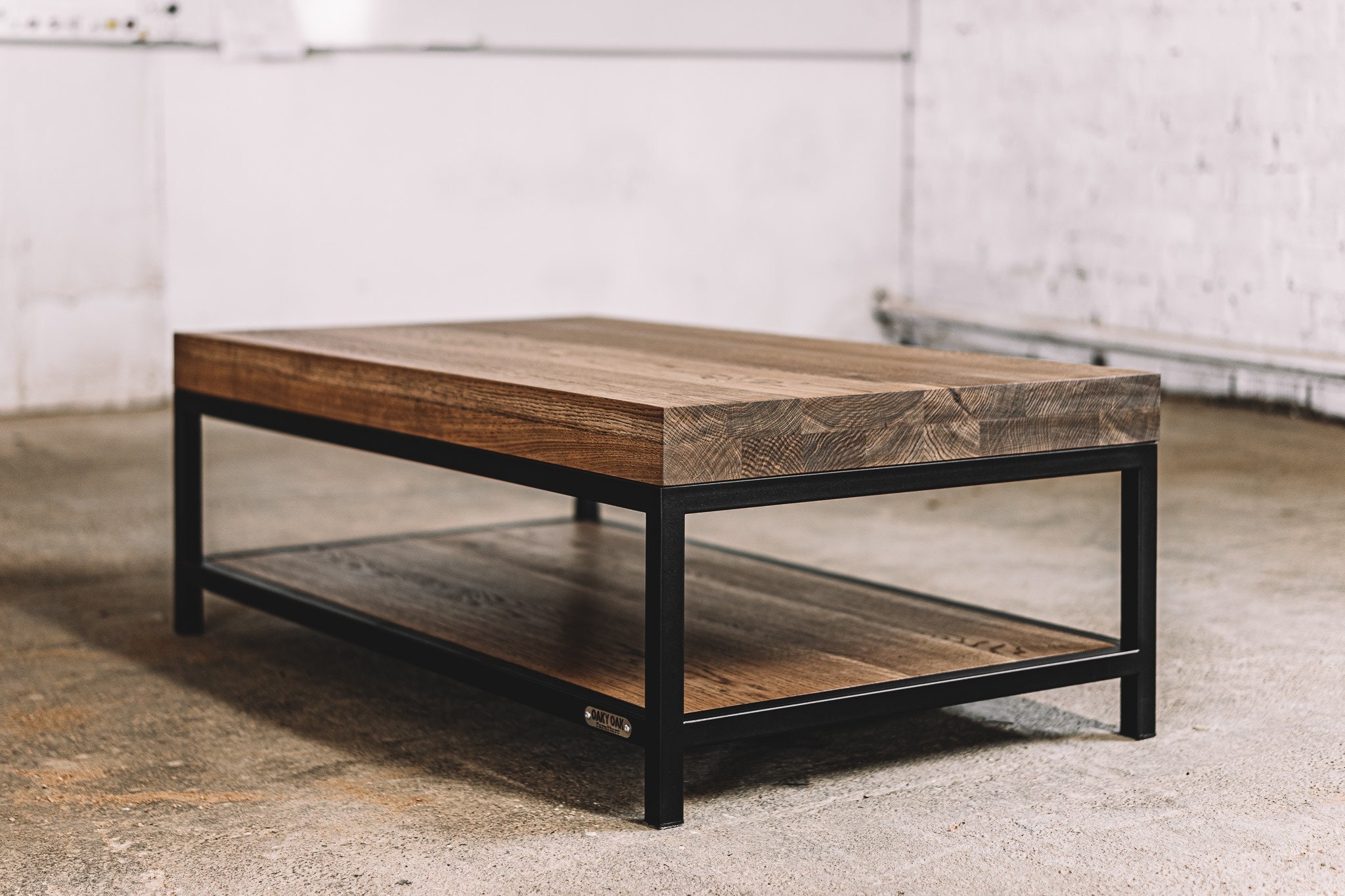 Industrial furniture sale
