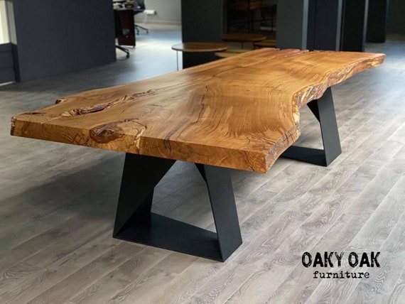 Union rustic sales marlowe dining table