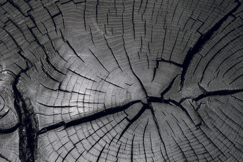 Oak Stubs | Industrial Furniture | Wooden Furniture - Etsy