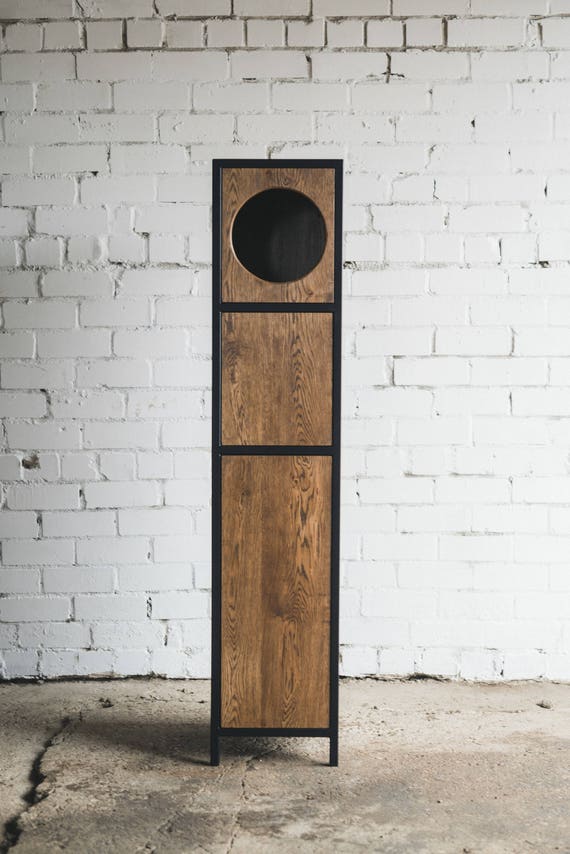 Wäsche-Kasten / Wäsche behindern / Wäschekorb / Waschküche | Etsy