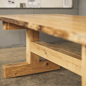 Beautiful view of Industrial Live Edge Wood Decor