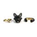 see more listings in the 3-Piece Animal Rings section