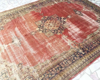 8x11 wool rug hand tufted 82 111 turkish rug medallion area vintage natural boho wool handknotted eclectic handmade tribal rug area rug 8x11 etsy 8x11 wool rug hand tufted 82 111 turkish rug medallion area vintage natural boho wool handknotted eclectic handmade tribal rug area rug 8x11 etsy