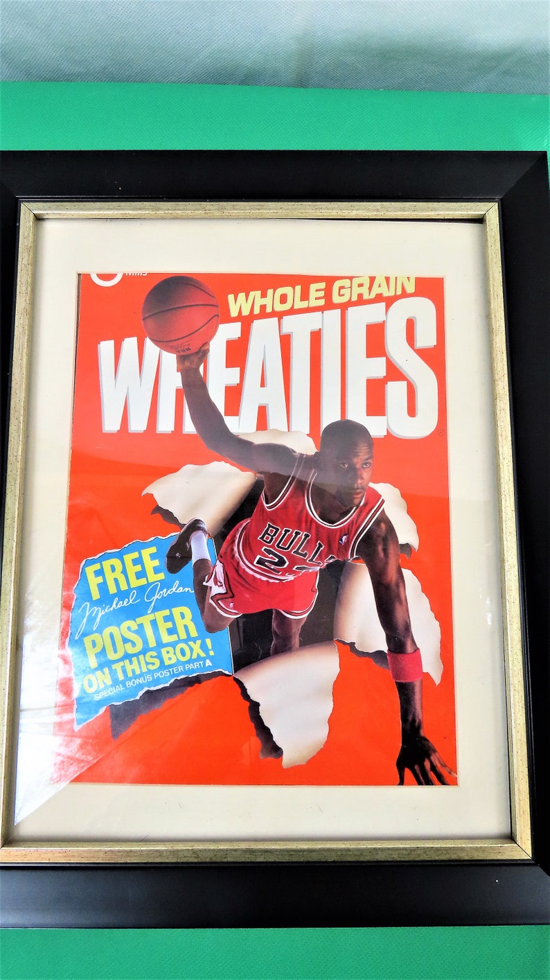 collana michael jordan