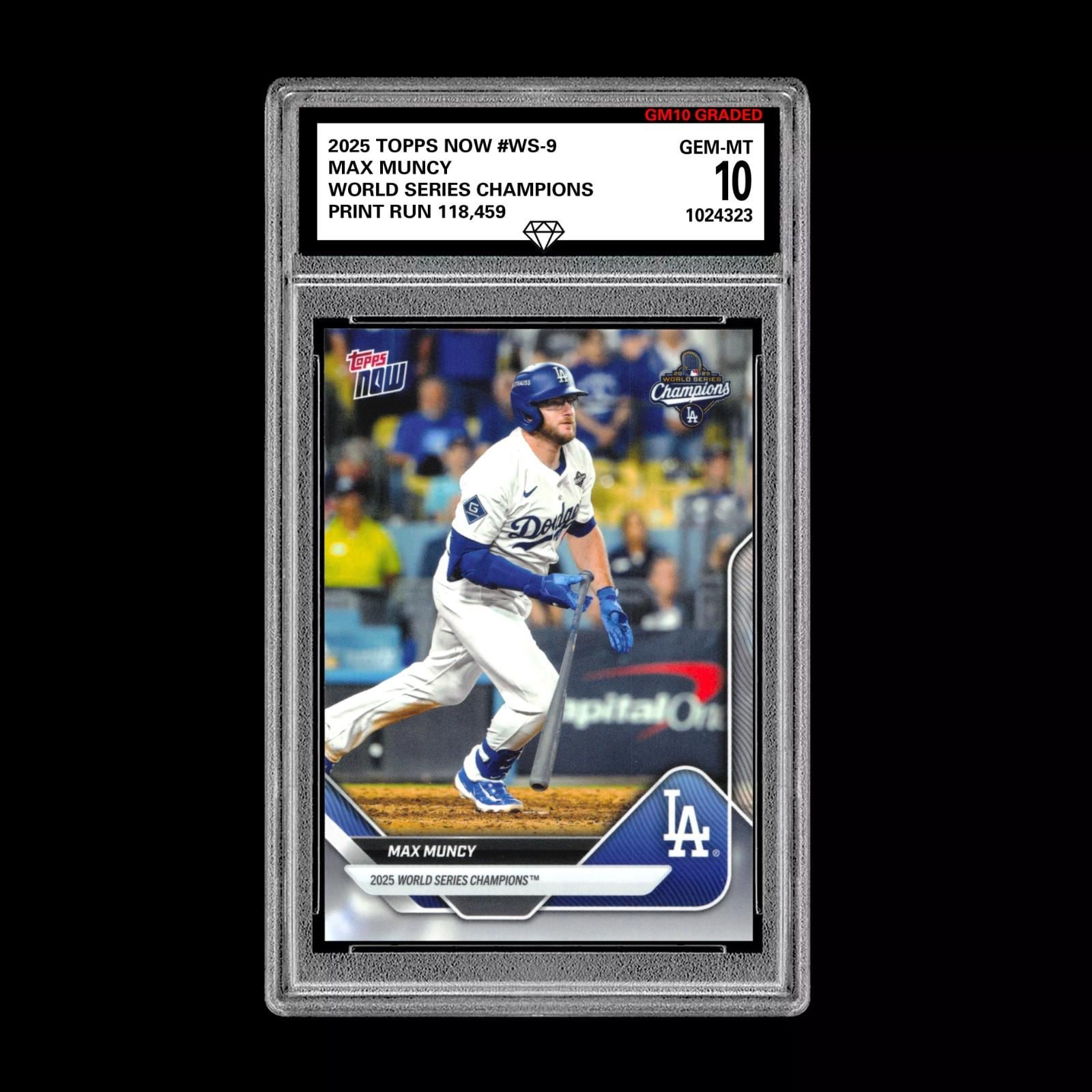 Max muncy - Etsy 日本