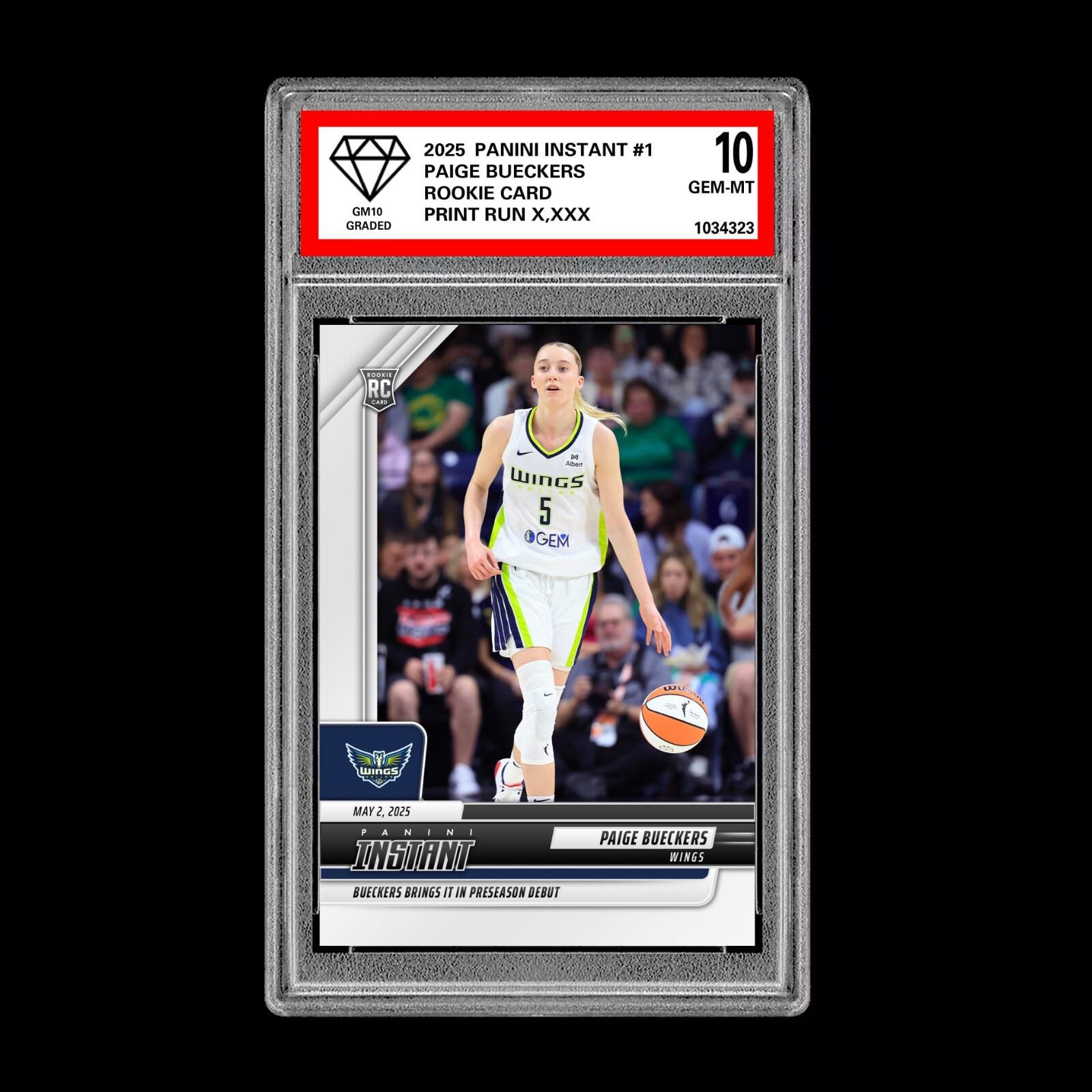 LUKA DONCIC 2022-23 Panini Chronicles Marquee Pallacanestro Lamina