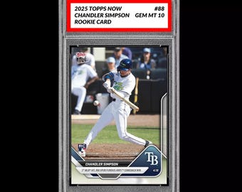 topps now コーリー・シーガー&フランシスコ・リンドーア ラスト