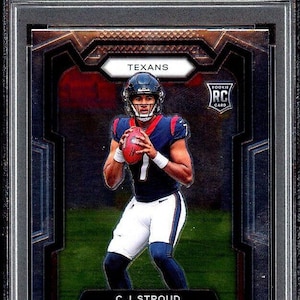 Pinnacle Rookie Card Giannis Antetokounmpo 2013 Panini Graded PSA