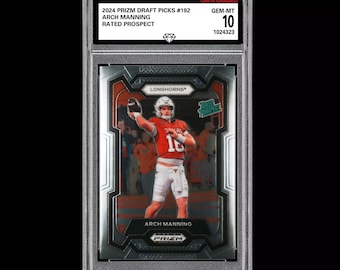 グレード10 リオネル・メッシ マイアミFC MVPファイナル賞 2025 Topps