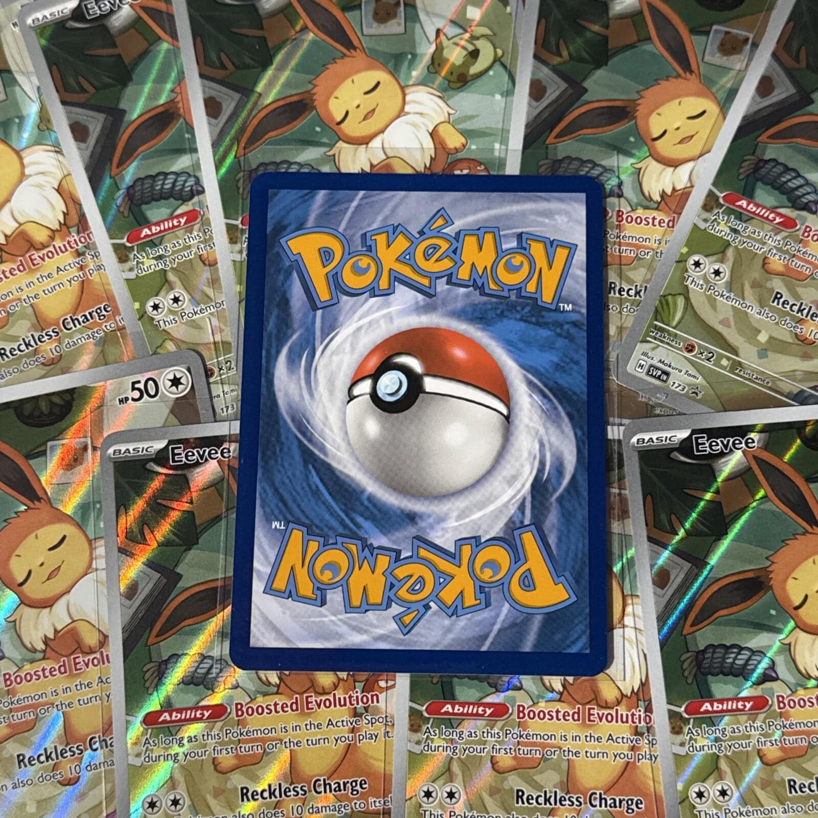 イーブイ プロモ プリズマティック・エボリューションズ ETB エリート