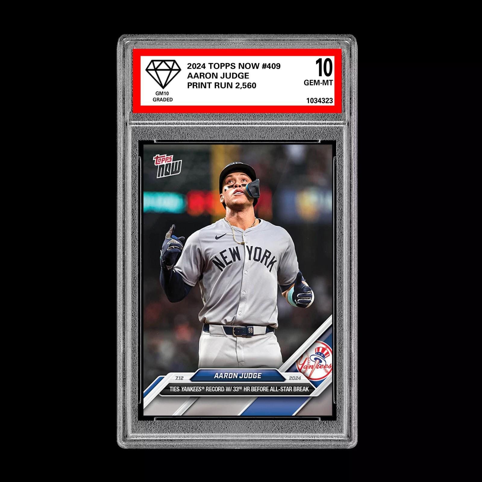 0 大谷翔平 MVP Topps now topps Now PSA10 psa10 shohei ohtani 