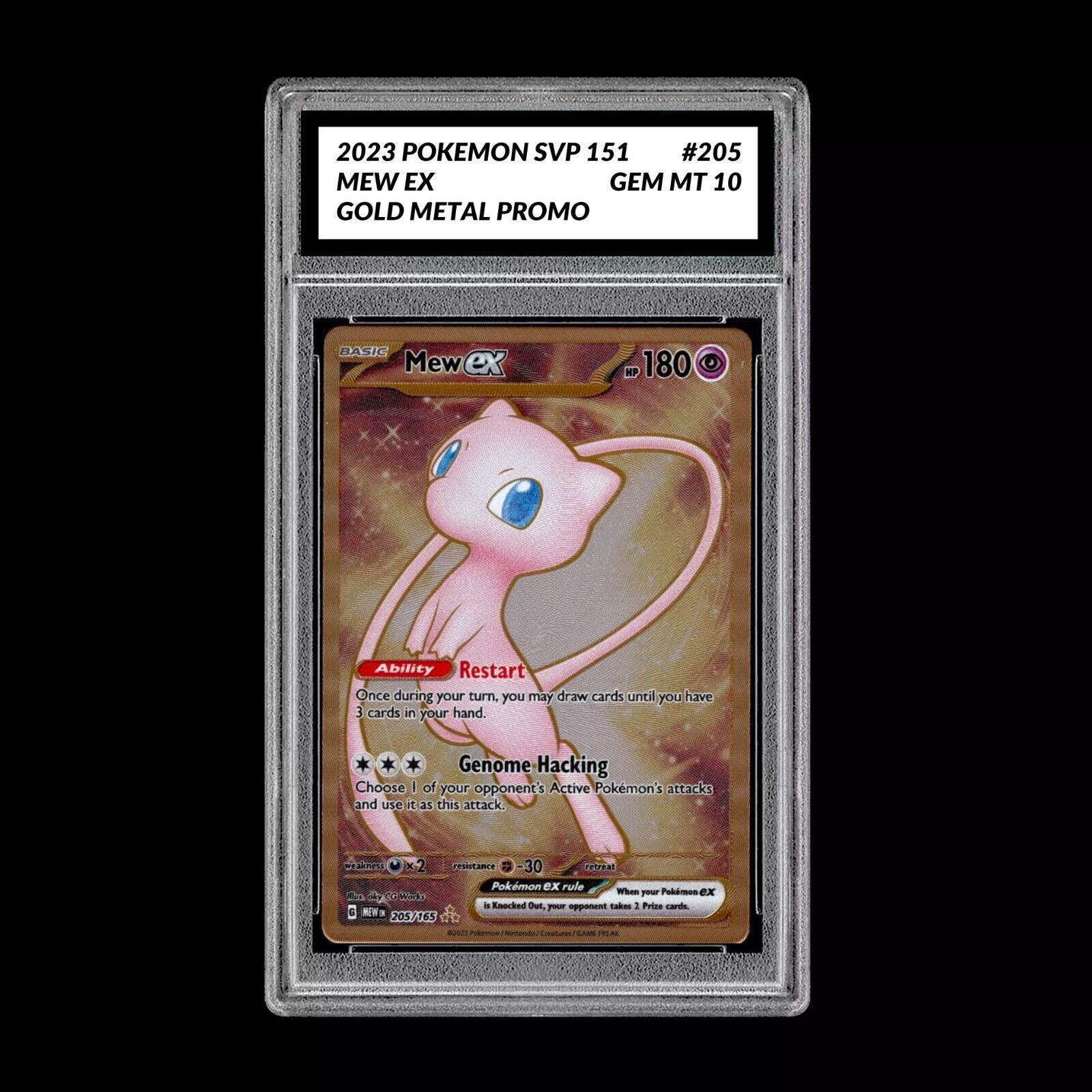 gold pokemon card Pokemon 25th Anniversary Golden Box Japanese main image 0