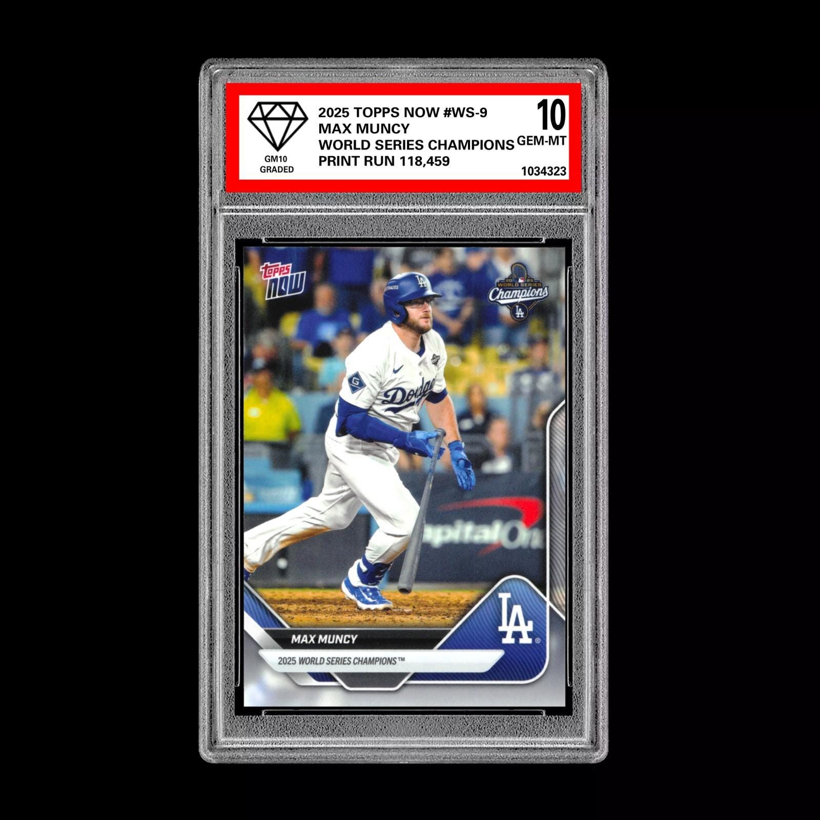 Max muncy - Etsy 日本