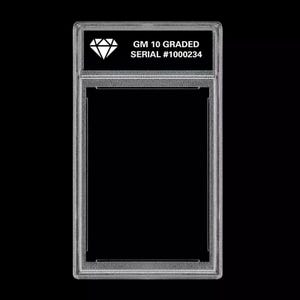 Calificación 10 Jayden Daniels 16 RC 5 TD Juego 2024 Tarjeta de novato Topps NOW imagen 2