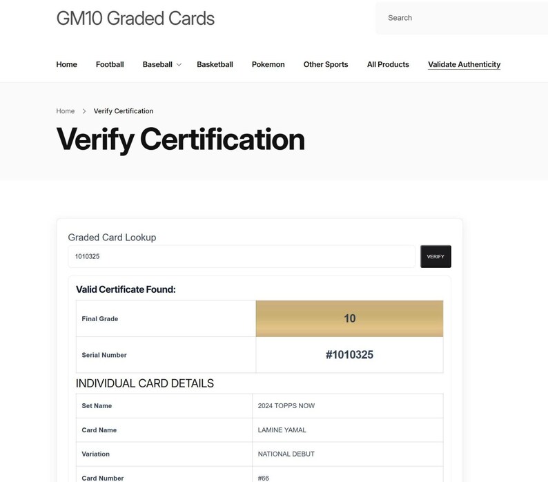 Graded 10 Munetaka Murakami 2025 Mlb Topps Now Card Os-11 Rc Rookie White Sox image 3