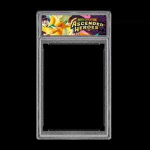 Fake Psa Slab Case - Etsy Fake Psa Slab Case - Etsy
