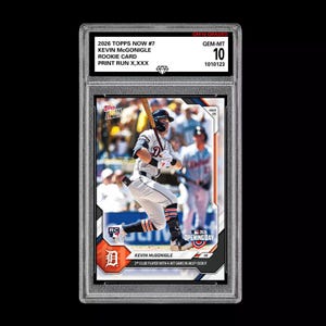 Shohei Ohtani 2012 Japanese High School Sensation Rookie Phenoms