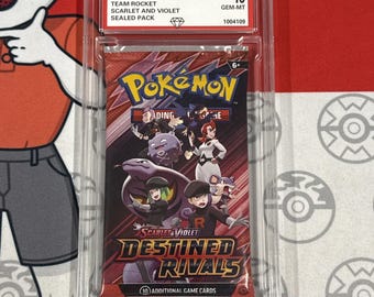 team rocket 1st edition booster box sealed Vintage Pokémon A collectors dream 1st Edition Team Rocket Booster