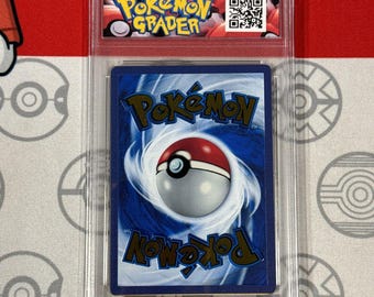 グレード10 ポケモン 151 ミュウ EX 205/165 ゴールドメタル ウルトラ