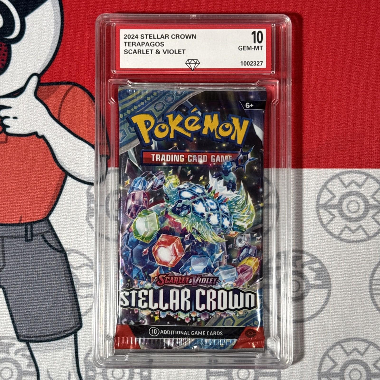 new pokemon booster packs 2024 Trick or Trade Bundle Box Featuring the beloved Ghost Pokmon Enhanced 2024 2-Pack Blister