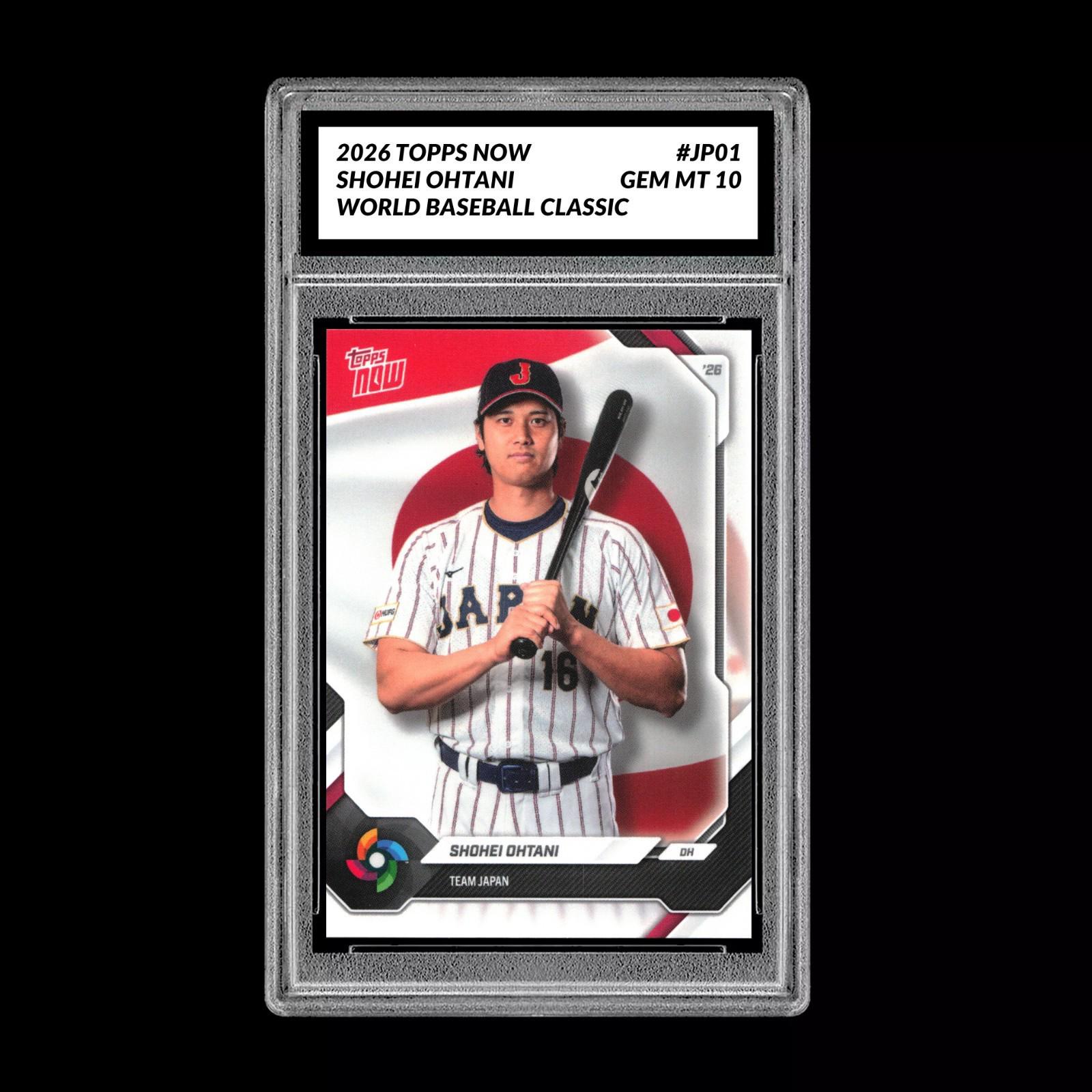 Japan World Baseball Classic - Etsy