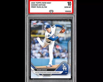 グレード10 リオネル・メッシ 23 2025 Topps Now MLSタイゴール記録