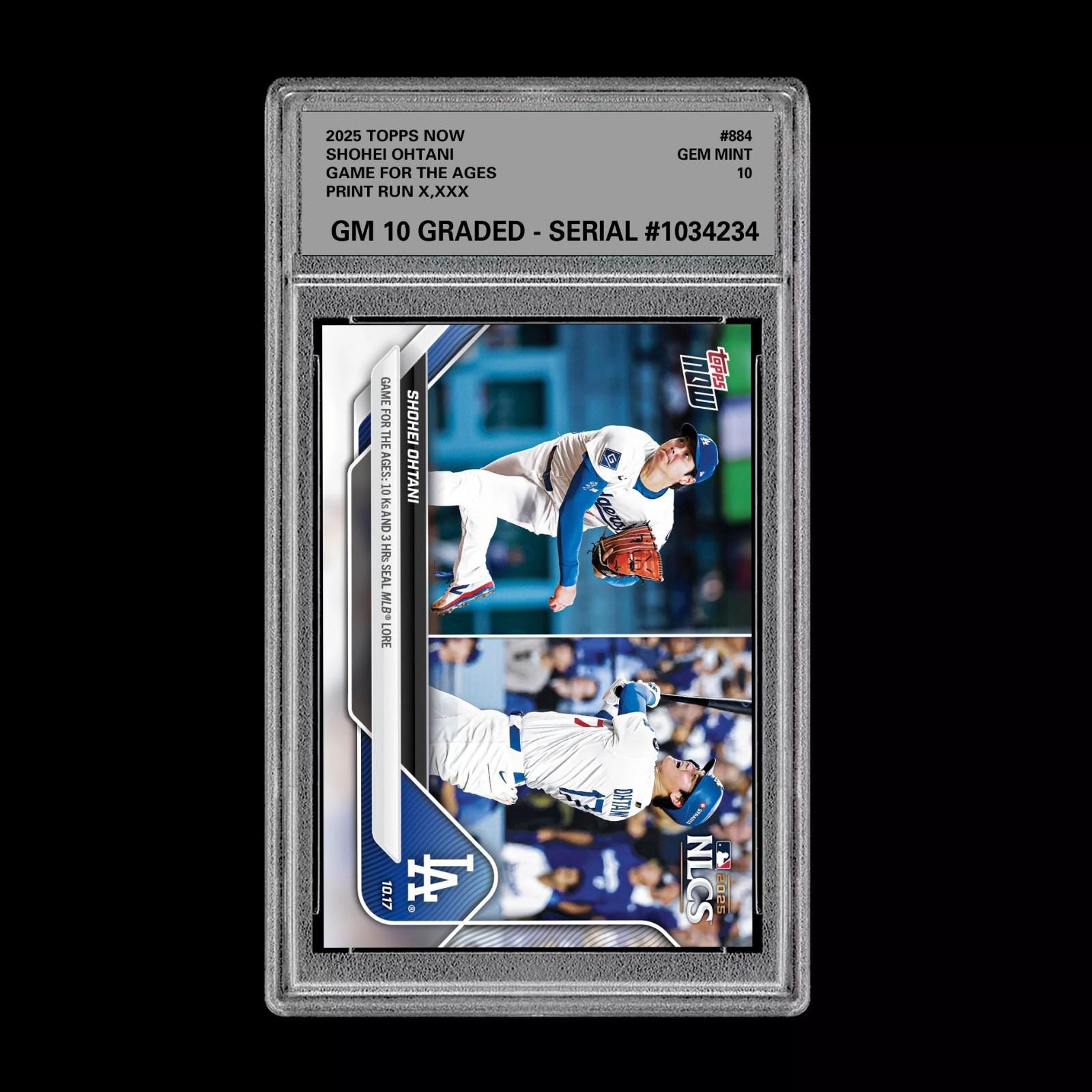 Topps baseball 2018 - Etsy 日本
