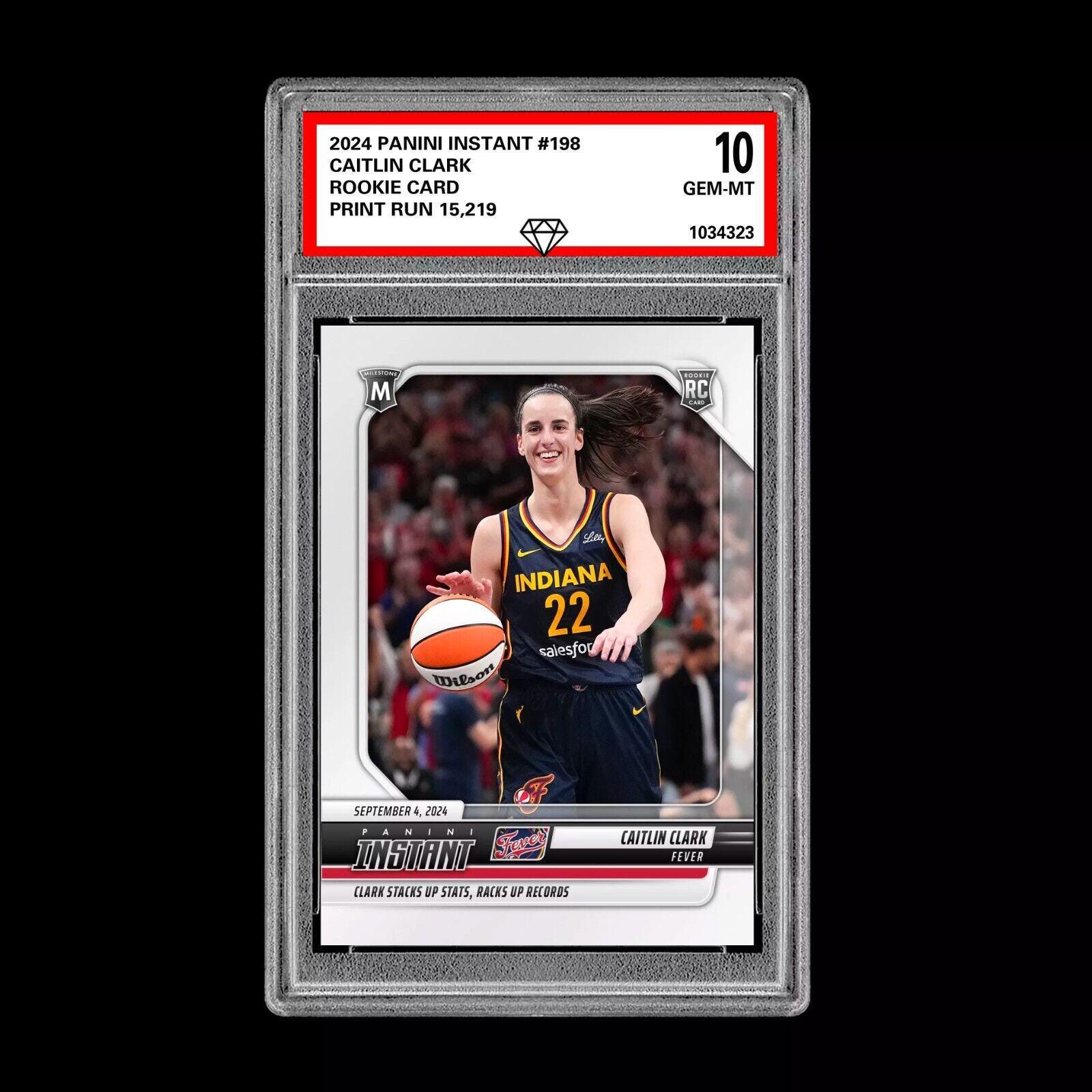 Nba Graded Cards - Etsy
