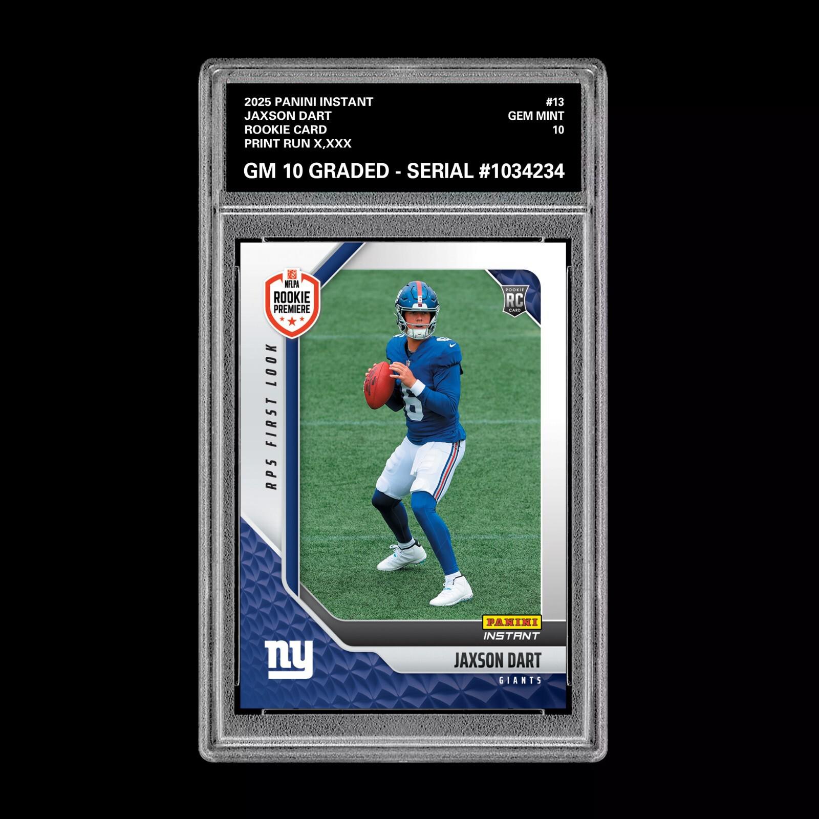 世界10枚限定！22-23 Topps PAXTEN AARONSON RC