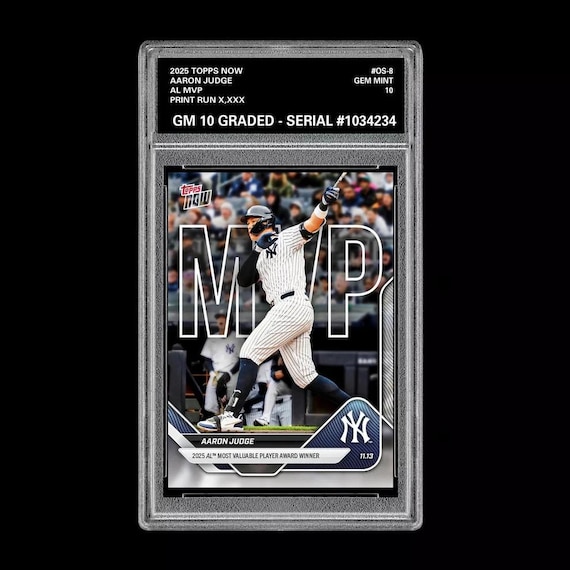 aaron judge graded cards 10 Rookie 2014 Topps Heritage #175, ROY, Yankees You are purchasing a 2017 Topps Chrome Aaron Judge #169 PSA 10 Aaron Judge 2022 Topps Chrome