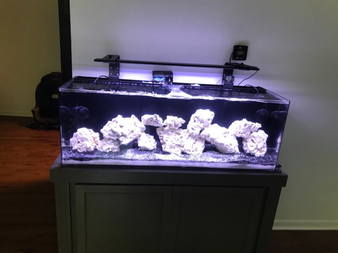 Dry Aquarium Reef Rock by the Lb Mixed Sizes Etsy