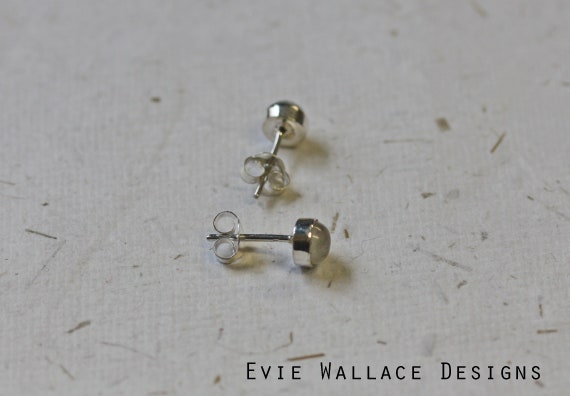 La Pietra Di Luna Gemma Fatto A Mano Modo Goccia A Penzolare Orecchini Etnici Per Donne Ossidato Argento Progettazione Unico Orecchini In Argento Tibetano - Foto 8